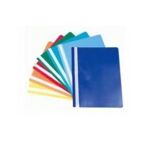 Opakowanie Skoroszyt A4 PP ciemno zielony