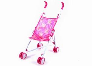 Opakowanie Spacerówka dla lalek