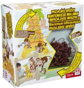 Opakowanie Spadające małpki