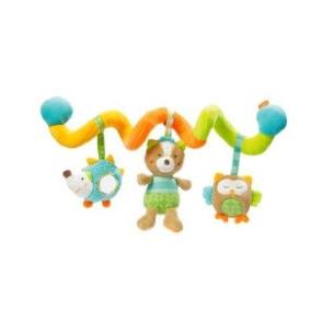 Opakowanie Spirala interaktywna Śpiący Las 30 cm