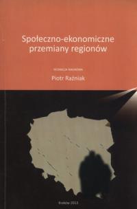 Opakowanie Społeczno-ekonomiczne przemiany regionów