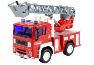 Opakowanie Straż pożarna frykcyjna 1:20