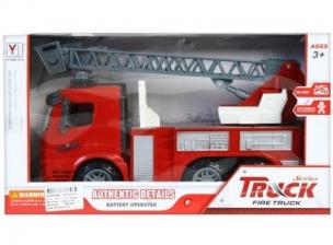 Opakowanie Straż światło/dźwięk