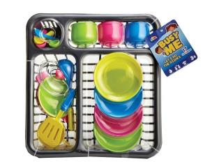 Opakowanie Suszarka do naczyń z wyposażeniem ADDO