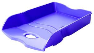 Opakowanie Szufladka na biurko HAN Loop Trend A4/C4 fioletowa