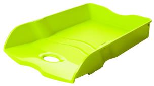 Opakowanie Szufladka na biurko HAN Loop Trend A4/C4 jasnozielona