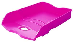 Opakowanie Szufladka na biurko HAN Loop Trend A4/C4 różowa