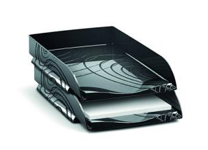 Opakowanie Szufladka na dokumenty CEP Origins czarna