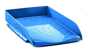 Opakowanie Szufladka na dokumenty CEP Origins niebieska