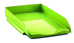 Opakowanie Szufladka na dokumenty CEP Origins zielona