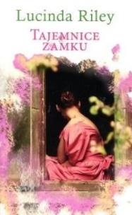 Okładka książki Tajemnice zamku pocket