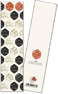 Opakowanie Tassotti Zakładka do książki 9137 Dadi