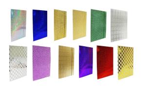 Opakowanie Teczka A4 z gumką