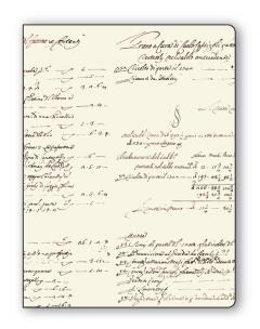 Opakowanie Teczka na dokumenty FF T01B ROSSI