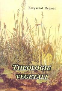 Okładka książki Theologie vegetali