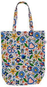 Opakowanie Torba bawełniana FOL kaszubska