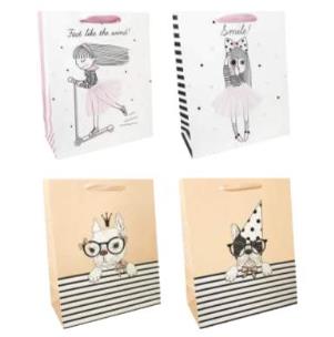 Opakowanie Torba prezentowa 26x32