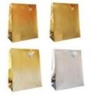 Opakowanie Torba prezentowa 26x32cm mix wzorów (12szt)