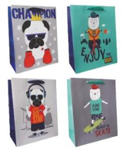 Opakowanie Torby prezentowe 26x32