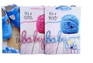 Opakowanie Torebka upominkowa KR 889 L