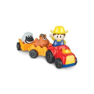 Opakowanie Traktor super farm