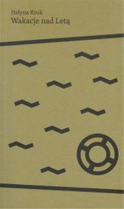 Okładka książki Wakacje nad Letą