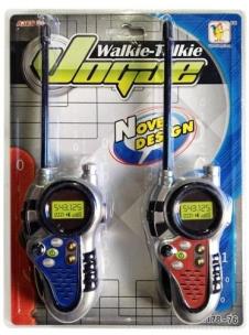 Opakowanie Walkie talkie