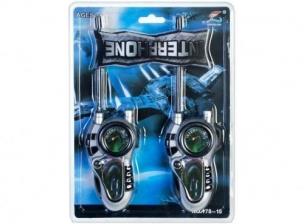 Opakowanie Walkie talkie