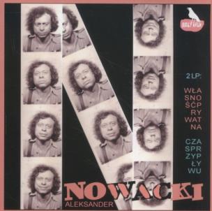 Okładka książki Własność Prywatna / Czas Przypływu