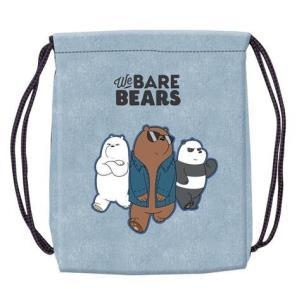 Opakowanie Worek na ramię We Bare Bears