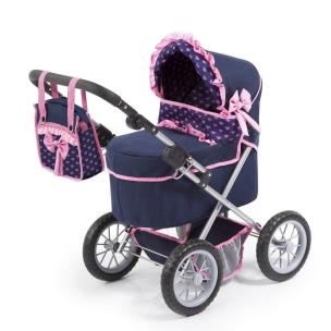 Opakowanie Wózek Navy dla lalek