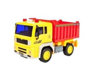 Opakowanie Wywrotka frykcyjna 1:20