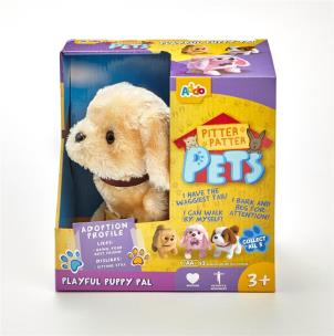 Opakowanie Zabawny szczeniaczek Labrador ADDO