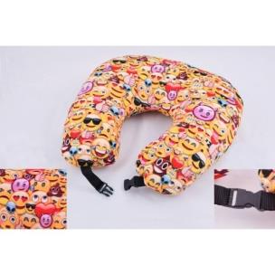 Opakowanie Zagłówek Emotka mix