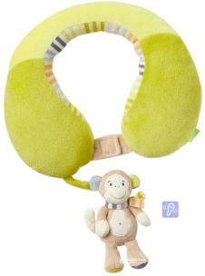 Opakowanie Zagłówek podróżny Małpka