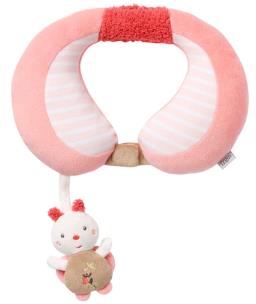 Opakowanie Zagłówek podróżny Pszczółka