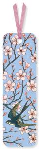 Opakowanie Zakładka do książki Almond Blossom & Swallow 2 sztuki