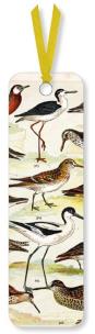 Opakowanie Zakładka do książki English Wading Birds 2 sztuki