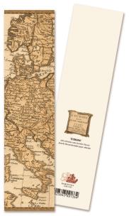 Opakowanie Zakładka do książki Europa opakowanie 2 sztuki