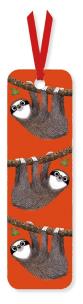 Opakowanie Zakładka do książki Sloth 2 sztuki