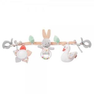 Opakowanie Zawieszka edukacyjny Jezioro Łabędzie 45 cm