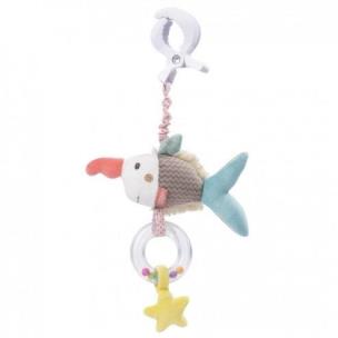 Opakowanie Zawieszka wibrująca Ryba Piła 26 cm