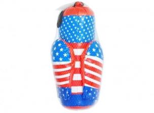 Opakowanie Zestaw bokserski