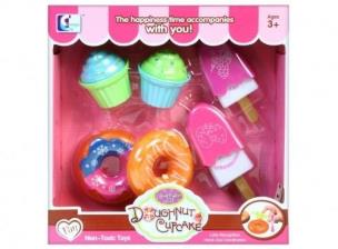 Opakowanie Zestaw cukiernia