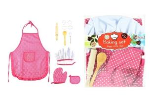 Opakowanie Zestaw dla kucharza