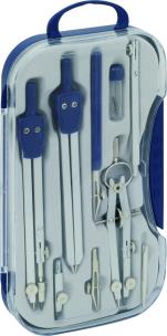 Opakowanie Zestaw kreślaraski GR-C209