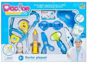 Opakowanie Zestaw lekarski