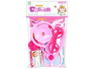 Opakowanie Zestaw lekarza