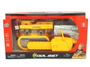 Opakowanie Zestaw narzędzi 33x19