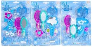 Opakowanie Zestaw piękności mix